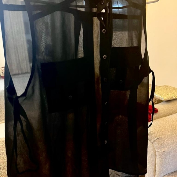 Brand New !Australian High Steet & New Forever New  asymmetrical back - Picture 7 of 8